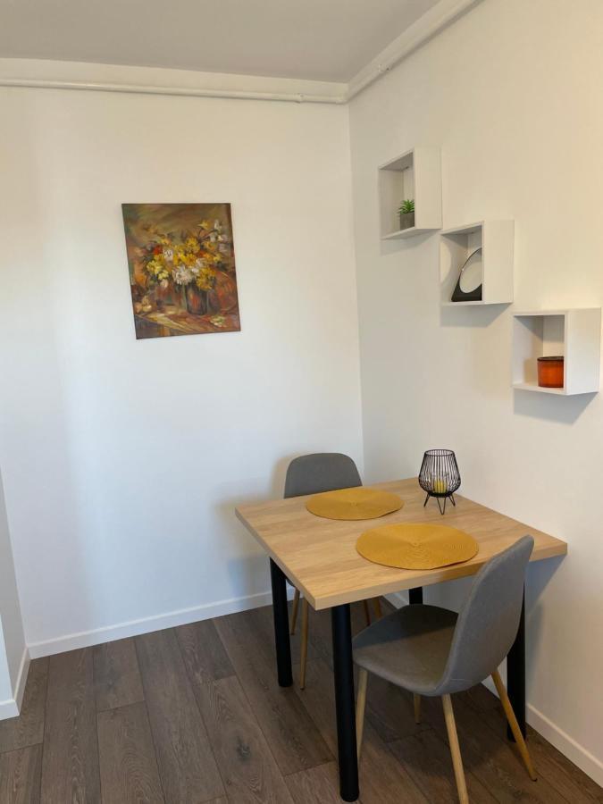 Apartcentral Baia Mare Exterior photo
